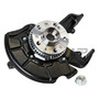 Suspension Knuckle Assembly WLK008