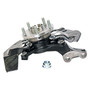 Suspension Knuckle Assembly WLK024 - angled view