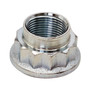 Suspension Knuckle Assembly WLK024