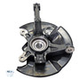 Suspension Knuckle Assembly WLK084 - back view