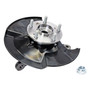 Suspension Knuckle Assembly WLK084