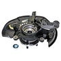 Suspension Knuckle Assembly WLK433 - back view
