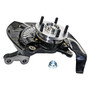 Suspension Knuckle Assembly WLK433
