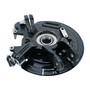 Suspension Knuckle Assembly WLK001A - front view