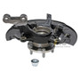 Suspension Knuckle Assembly WLK382