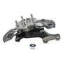 Suspension Knuckle Assembly WLK382 - angled view
