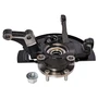 Suspension Knuckle Assembly WLK010 - front view