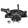 Suspension Knuckle Assembly WLK010