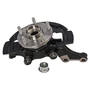 Suspension Knuckle Assembly WLK010 - angled view