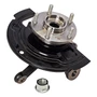 Suspension Knuckle Assembly WLK010