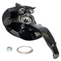 Suspension Knuckle Assembly WLK052 - angled view