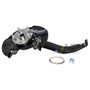 Suspension Knuckle Assembly WLK052