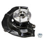 Suspension Knuckle Assembly WLK392