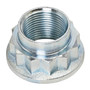 Suspension Knuckle Assembly WLK392