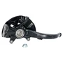 Suspension Knuckle Assembly WLK011 - back view