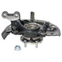 Suspension Knuckle Assembly WLK438