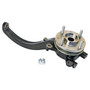 Suspension Knuckle Assembly WLK099 - front view
