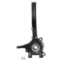Suspension Knuckle Assembly WLK099 - angled view