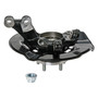 Suspension Knuckle Assembly WLK031 - front view