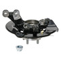 Suspension Knuckle Assembly WLK031