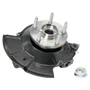 Suspension Knuckle Assembly WLK058