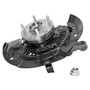 Suspension Knuckle Assembly WLK439 - back view