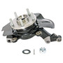 Suspension Knuckle Assembly WLK102 - back view