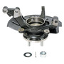 Suspension Knuckle Assembly WLK102