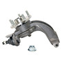 Suspension Knuckle Assembly WLK014 - back view