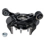 Suspension Knuckle Assembly WLK035 - front view