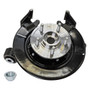 Suspension Knuckle Assembly WLK035