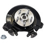 Suspension Knuckle Assembly WLK035