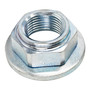 Suspension Knuckle Assembly WLK035