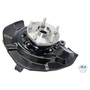 Suspension Knuckle Assembly WLK062 - front view