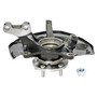 Suspension Knuckle Assembly WLK062