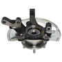 Suspension Knuckle Assembly WLK410
