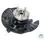 Suspension Knuckle Assembly WLK064