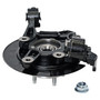 Suspension Knuckle Assembly WLK036 - front view