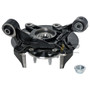 Suspension Knuckle Assembly WLK036