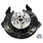 Suspension Knuckle Assembly WLK036