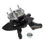 Suspension Knuckle Assembly WLK015 - angled view