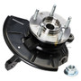 Suspension Knuckle Assembly WLK016