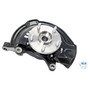 Suspension Knuckle Assembly WLK037 - front view