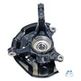 Suspension Knuckle Assembly WLK037 - angled view