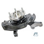 Suspension Knuckle Assembly WLK037 - back view