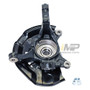 Suspension Knuckle Assembly WLK037