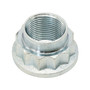 Suspension Knuckle Assembly WLK037