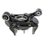 Suspension Knuckle Assembly WLK412