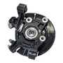 Suspension Knuckle Assembly WLK412