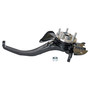 Suspension Knuckle Assembly WLK108 - back view